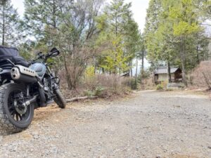 玉野御嶽神社(頂上)