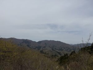 国見峠