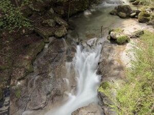 竹屋谷渓谷