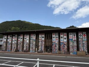関市立 図書館・上之保分室