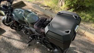 SHAD TR46 TERRA