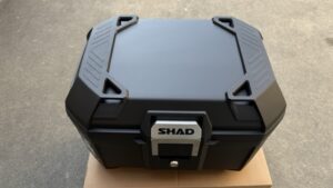 SHAD TR46 TERRA