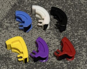 Pearl eliminator　cam