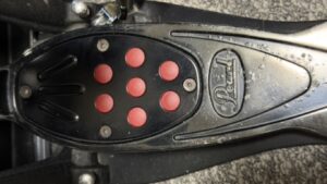 Pearl eliminator