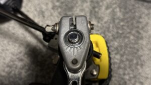 Pearl eliminator