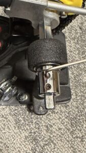 ninia bearing