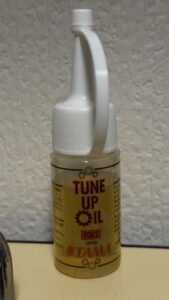 TAMA TUNE UP OIL
